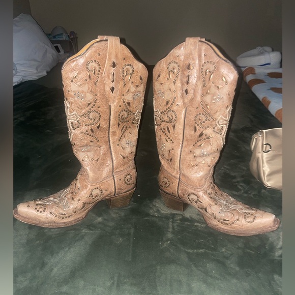 Western Boots - Picture 7 of 9